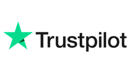 Rated on Trustpilot